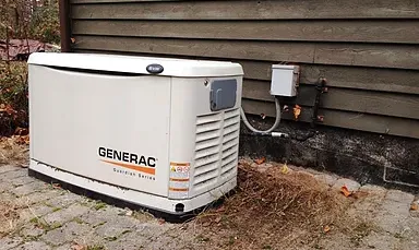 Slide of Hoke Electric