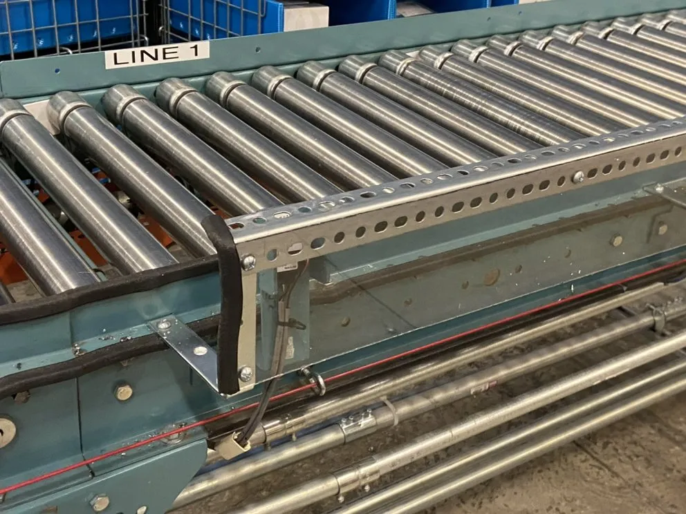 Slide of Holbrook Electrical Services