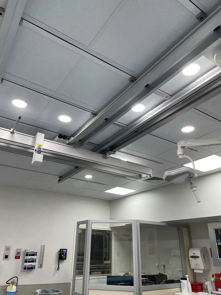 Professional electrical service for homes in outlet and switch repair, by