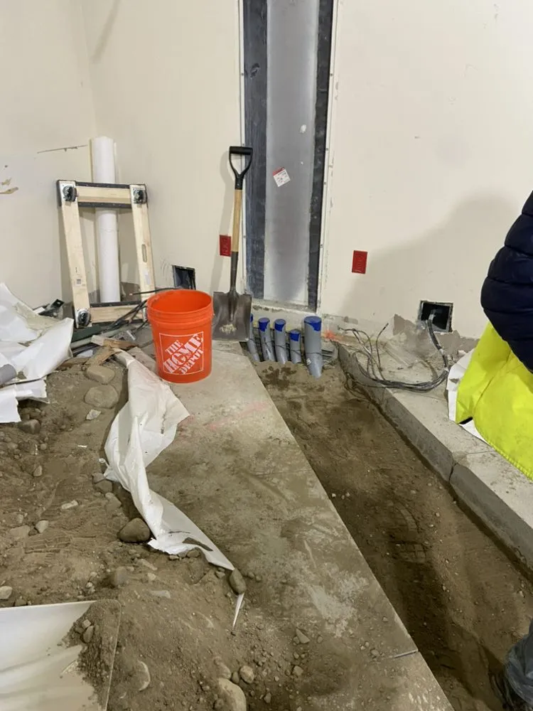 Slide of Holbrook Electrical Services