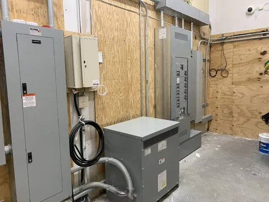 Holbrook Electrical Services