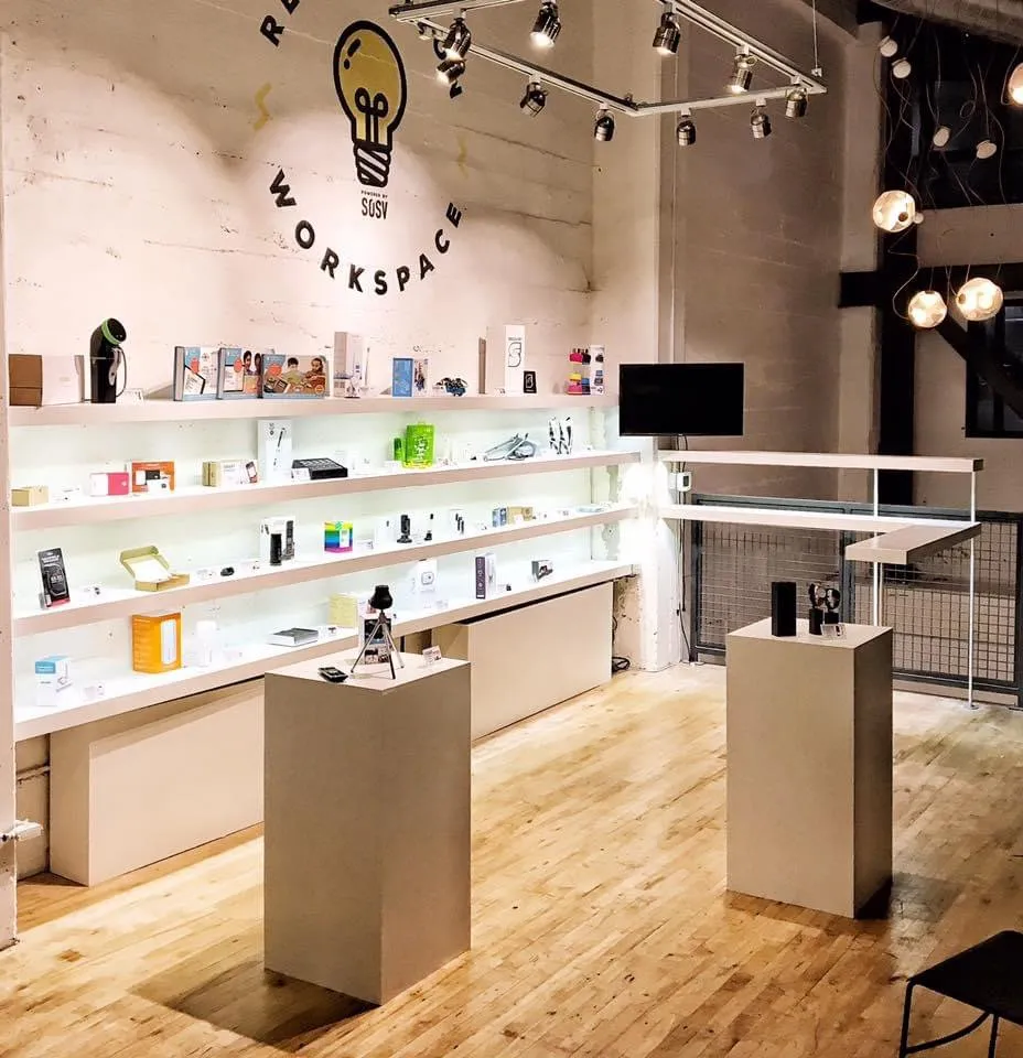 Slide of Holcomb Electric