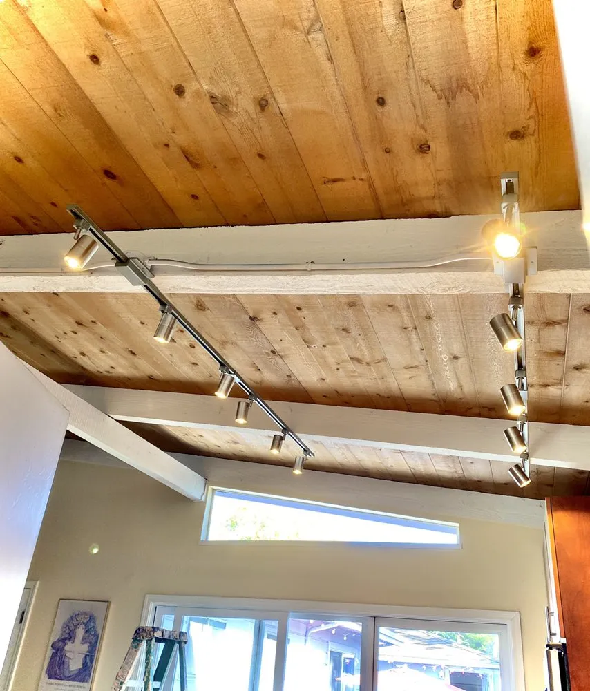 Slide of Holcomb Electric