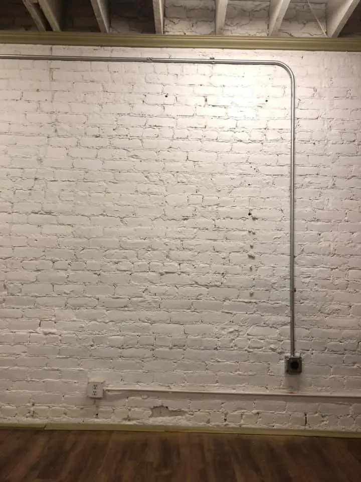 Slide of Holcomb Electric