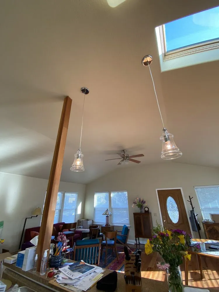 Slide of Holcomb Electric