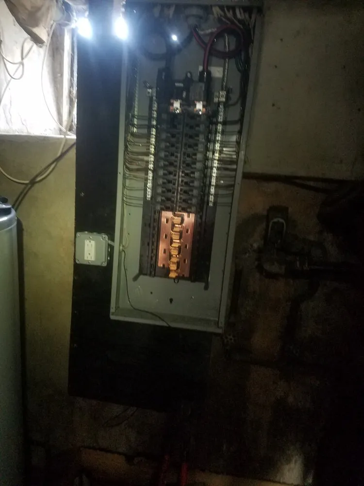 Trusted panel upgrade experts serving Titusville, NJ - Holcombe Electric Service Company