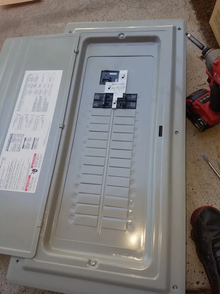 Trusted wiring installation experts serving Titusville, NJ - Holcombe Electric Service Company