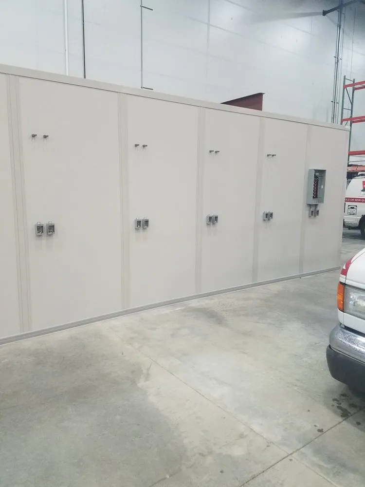 Certified electrical repair experts serving Titusville, NJ - Holcombe Electric Service Company