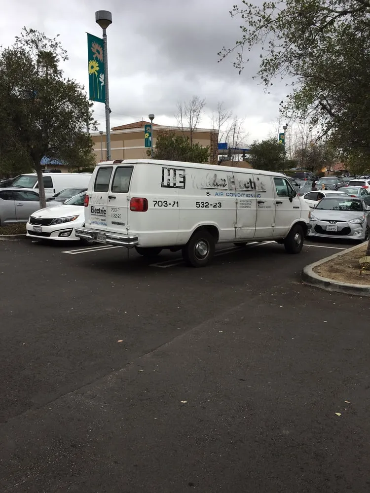 Slide of Holden Electric Heating & Air Conditioning