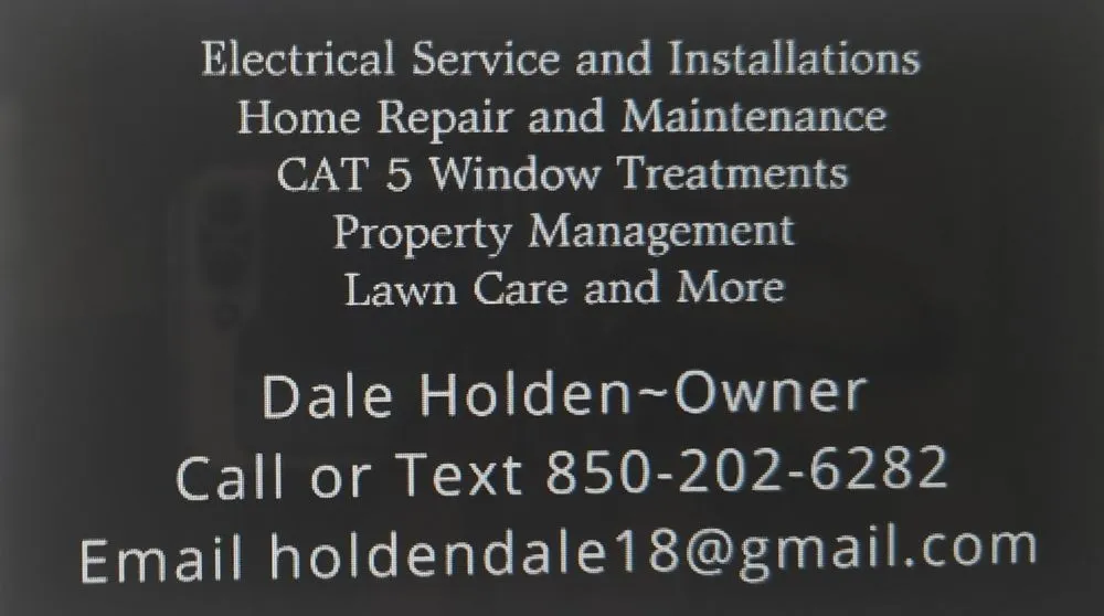 Slide of Holden Home Solutions