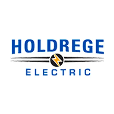 Slide of Holdrege Electric