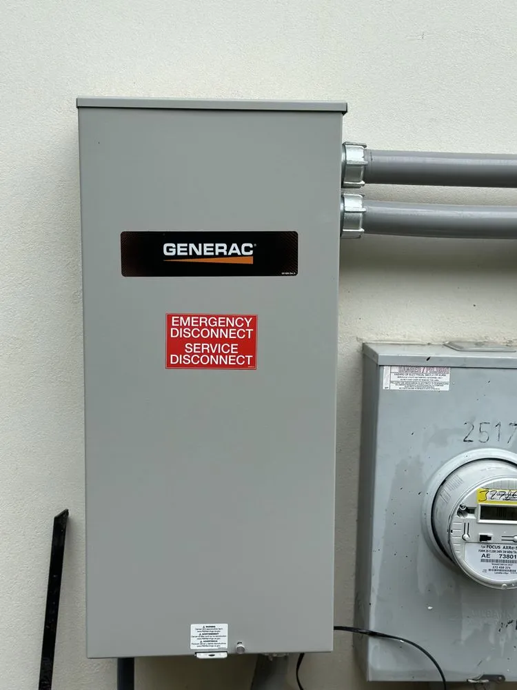 Slide of Holeshot Electric