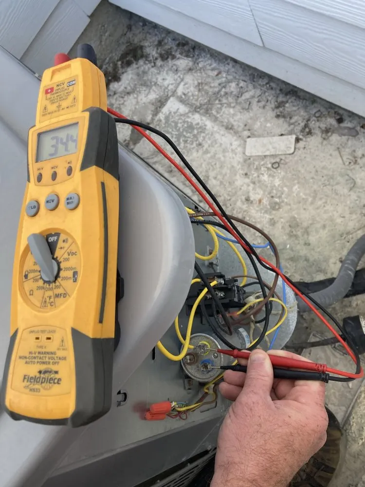 Trusted wiring installation in ,  by Holiday Beach Mechanical