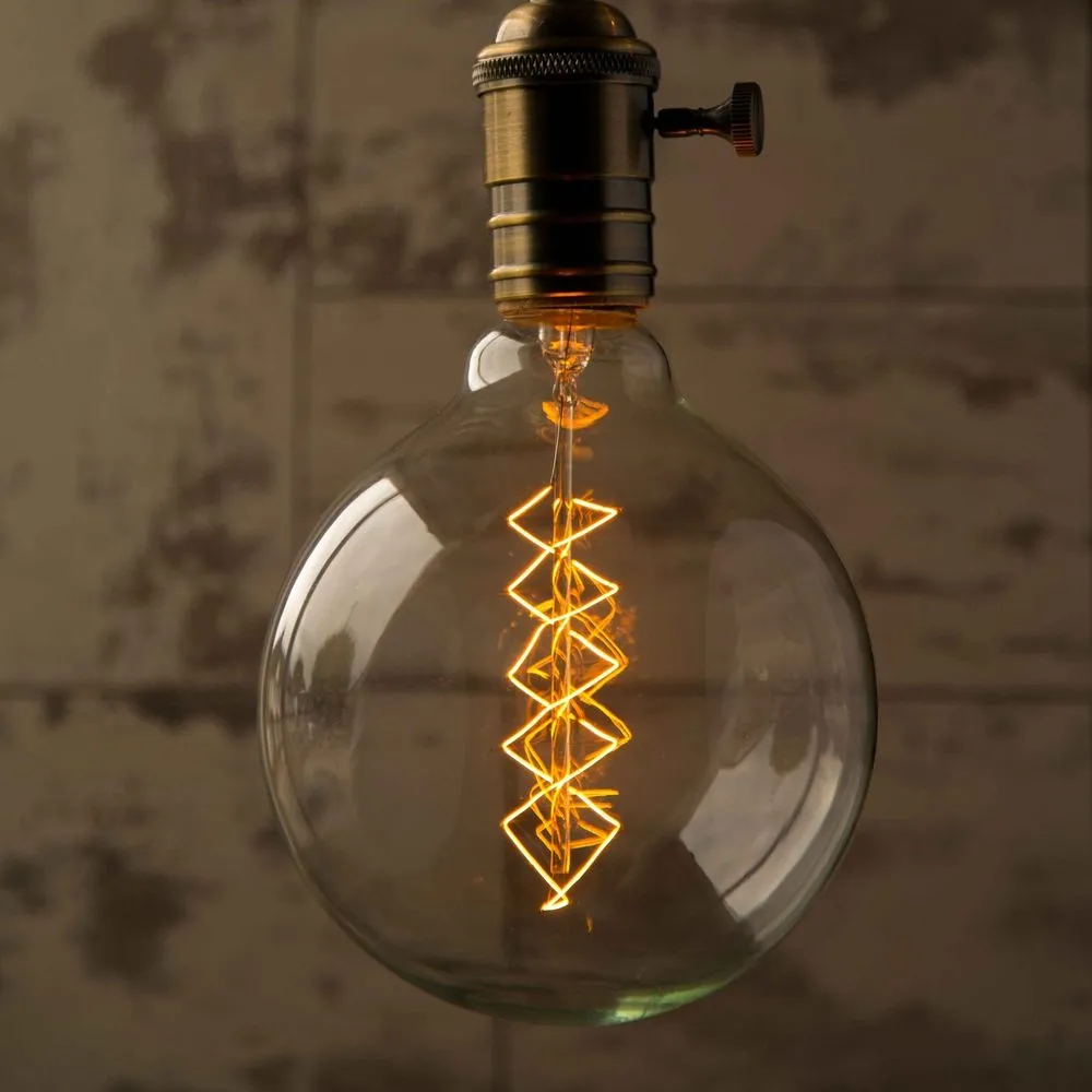 Slide of Holiday Electric