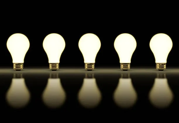 Slide of Holiday Electric