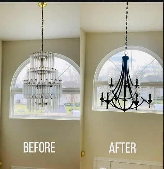 Slide of Holiday Electric