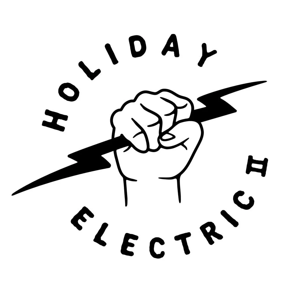 Slide of Holiday Electric