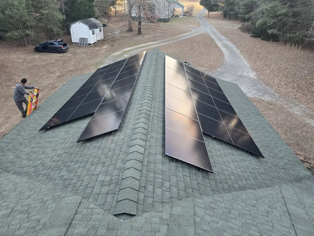 Trusted panel upgrade service in Goode, VA - Holistiq Building Systems and Services