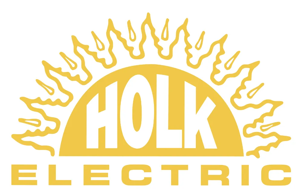 Slide of Holk Electric