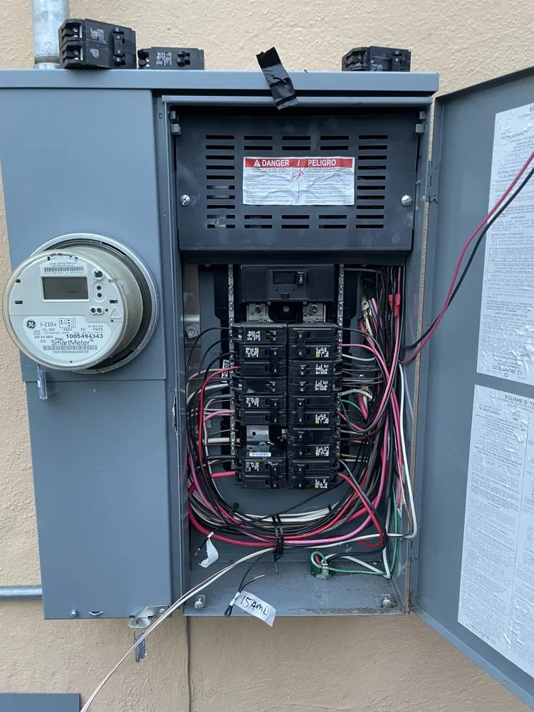 Affordable wiring installation experts serving ,  - Holland Electric