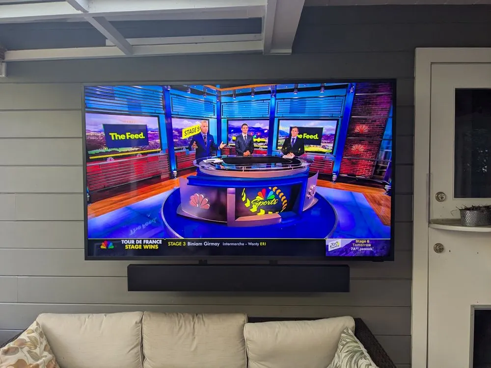 Expert lighting installation experts serving ,  - Holland Electric