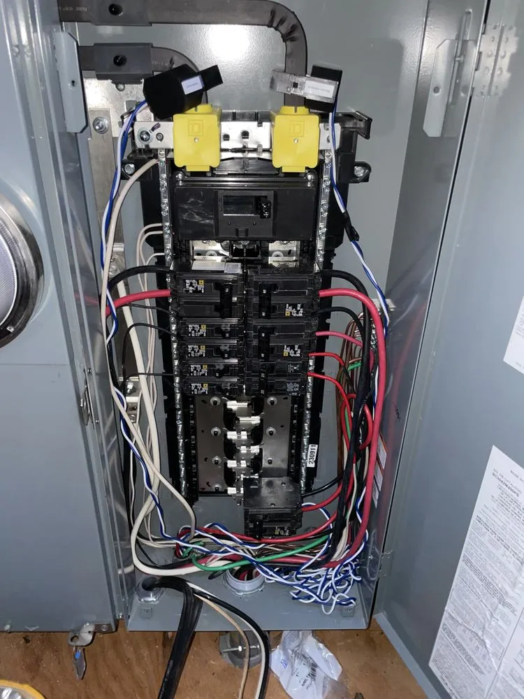 Licensed emergency electrical service service in ,  - Holland Electric