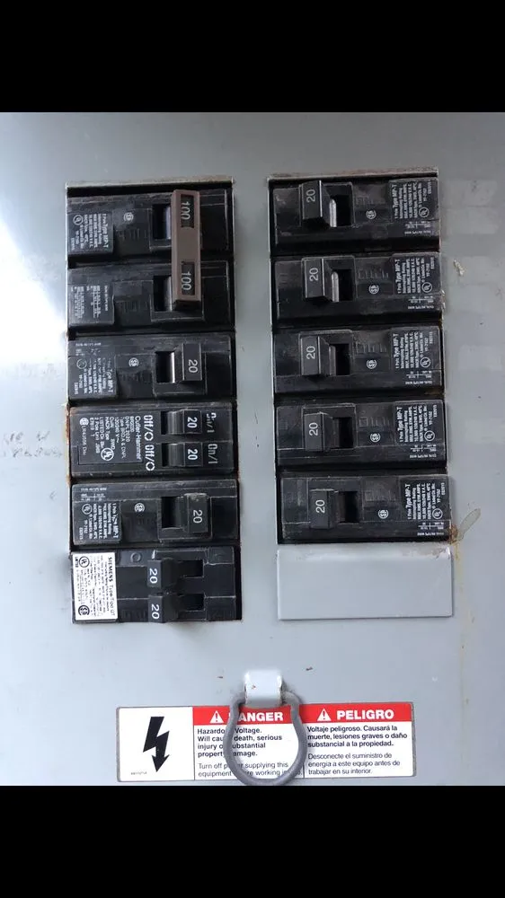 Expert wiring installation experts serving ,  - Holland Electric