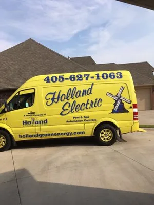 Holland Electric