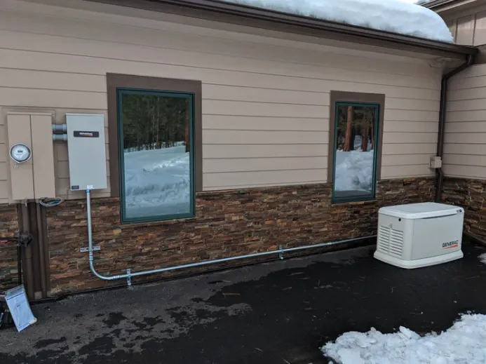 Slide of Holland Electric