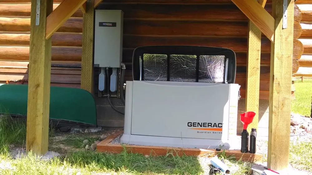 Slide of Holland Electric