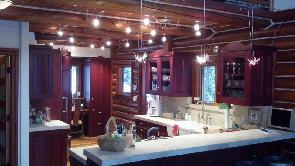 Slide of Holland Electric