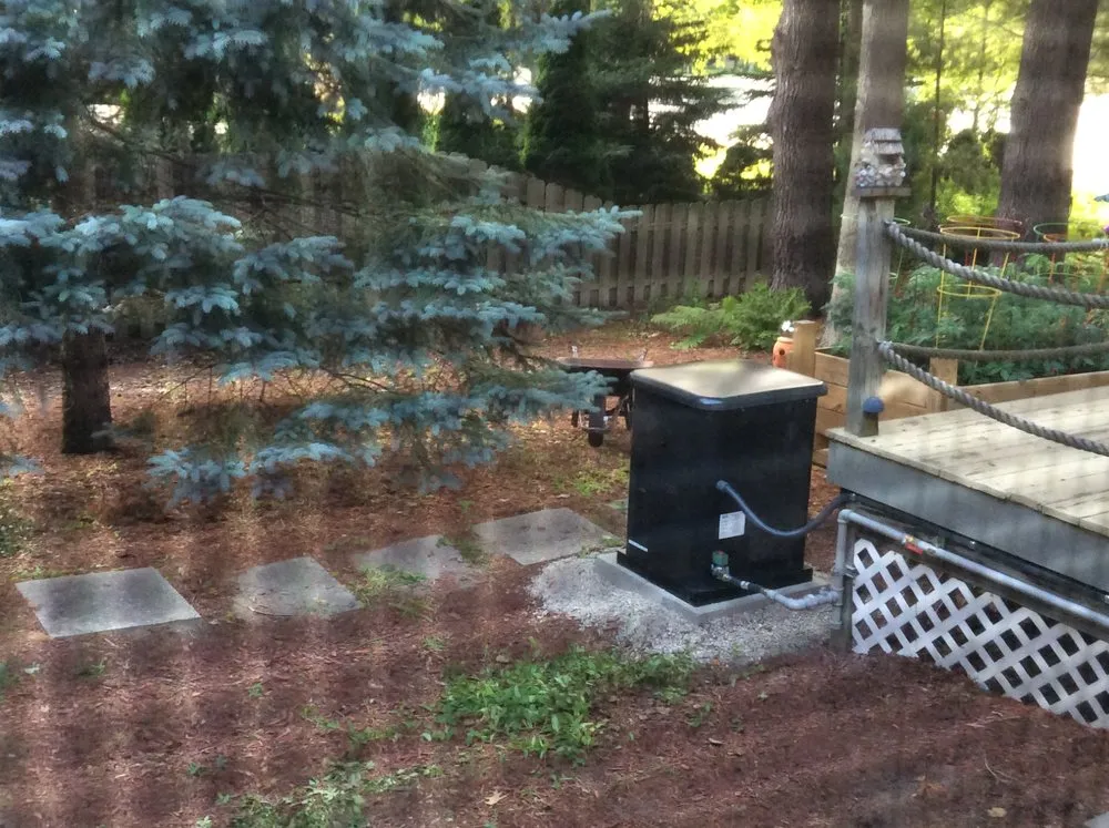 Slide of Holland Heating & Cooling