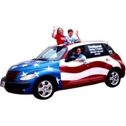 Slide of Holland Heating & Cooling