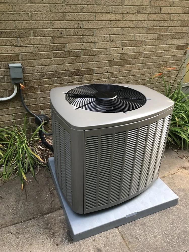 Slide of Holland Heating & Cooling