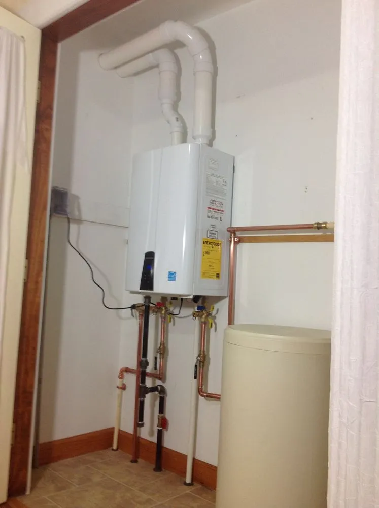 Slide of Holland Heating & Cooling