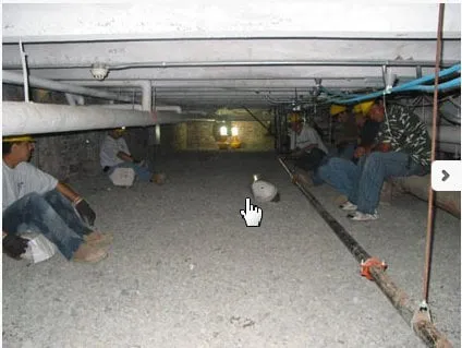 Slide of Hollander Electric