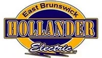 Slide of Hollander Electric