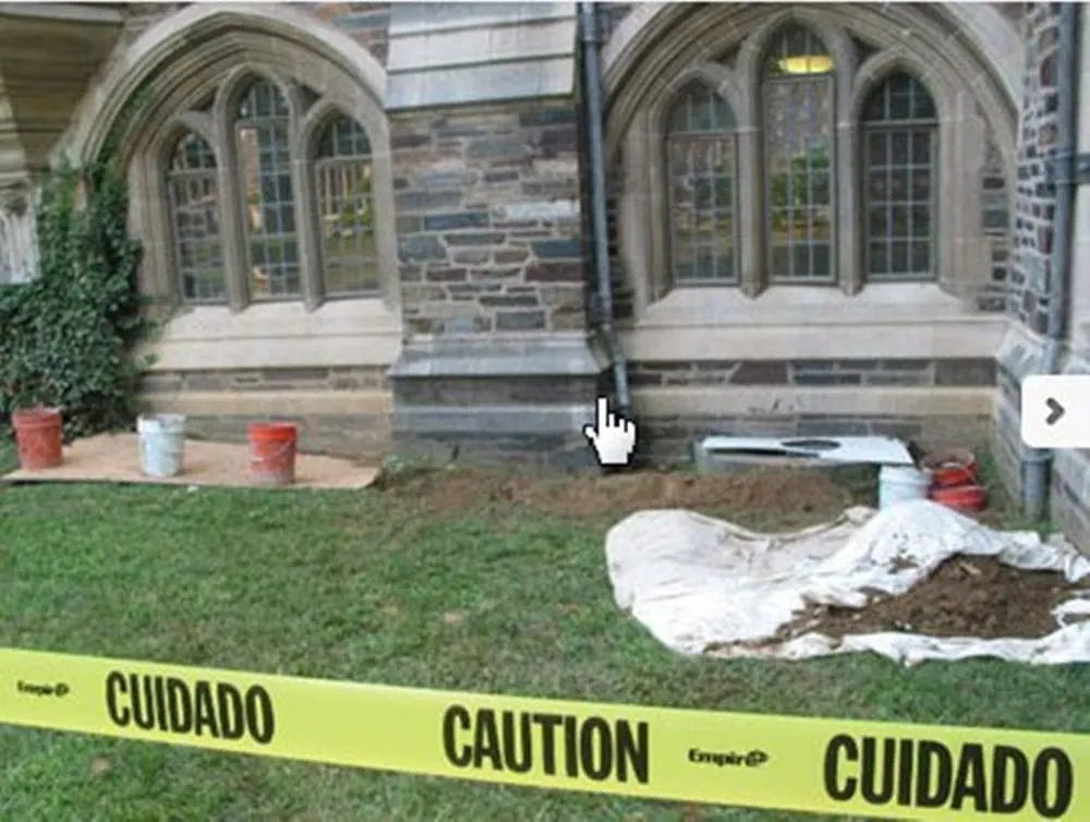 Slide of Hollander Electric