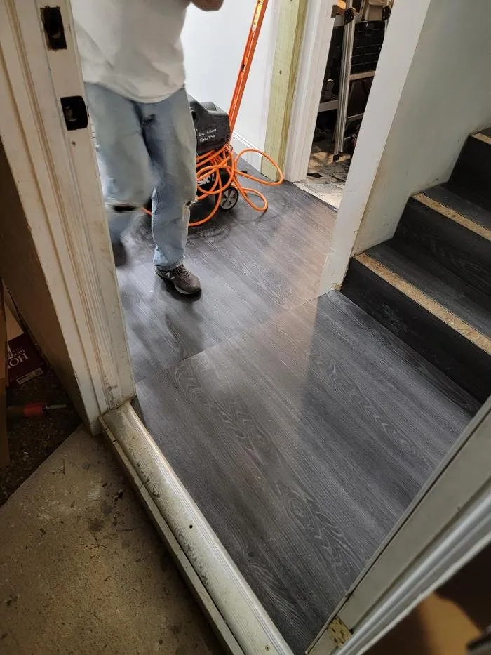 Slide of Hollander Home Improvements