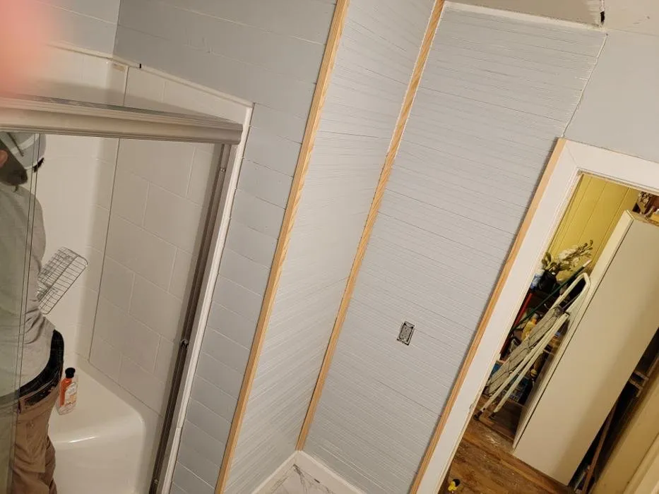 Slide of Hollander Home Improvements