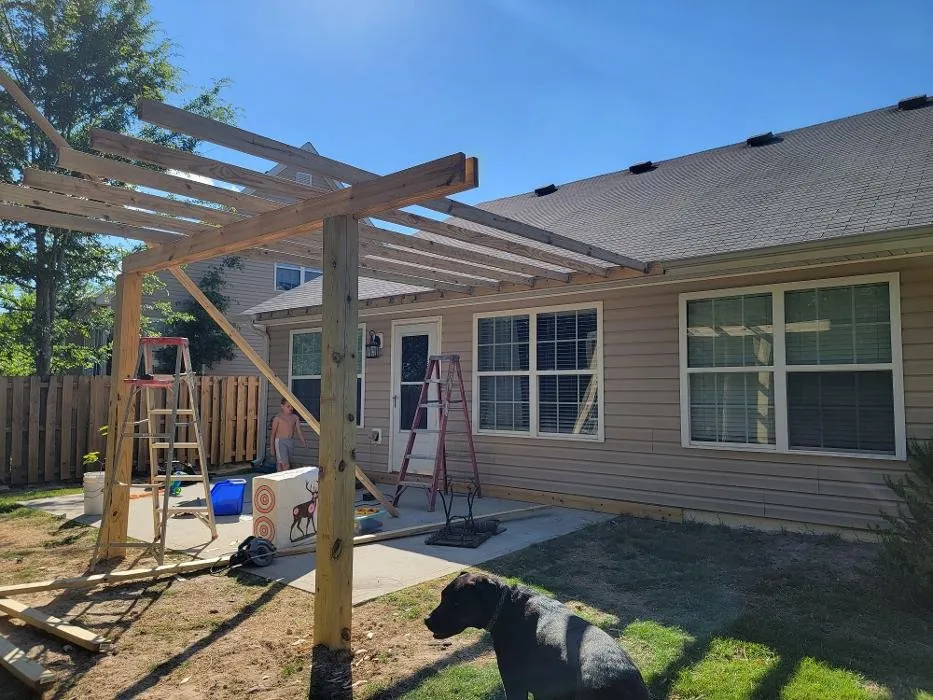 Slide of Hollander Home Improvements