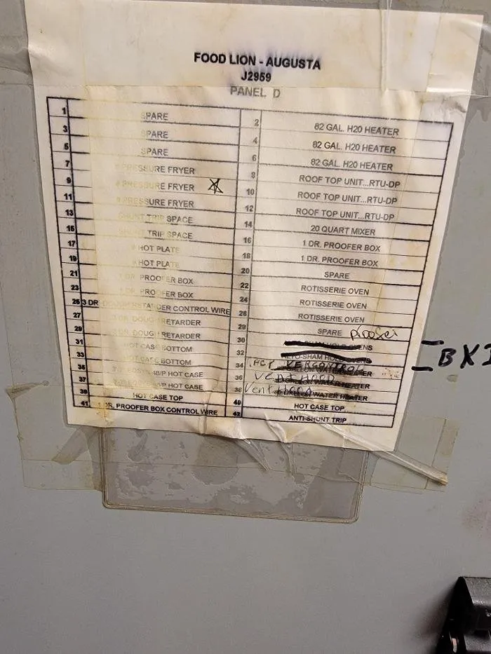 Affordable electrician providing panel upgrade in , 