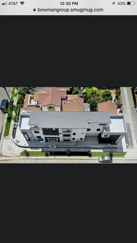 Slide of Hollander Homes