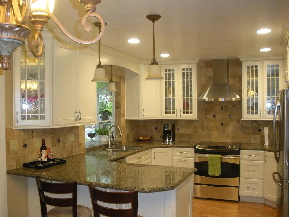 Slide of Hollander Homes