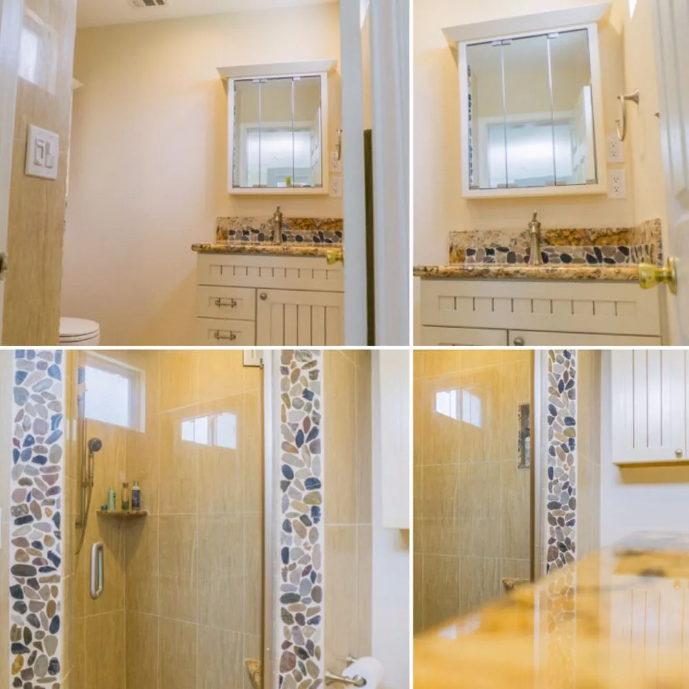 Slide of Hollander Homes