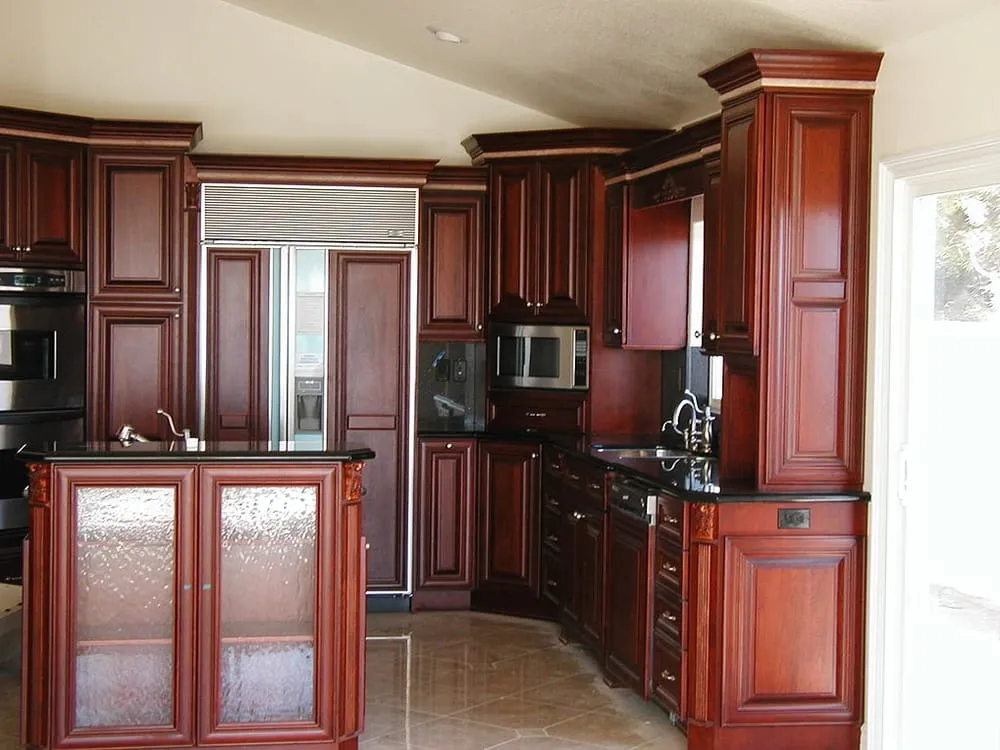 Slide of Hollander Homes