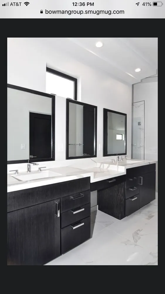 Slide of Hollander Homes