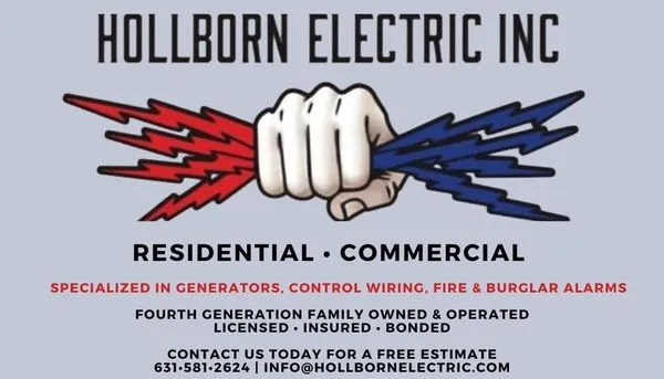 Hollborn Electric