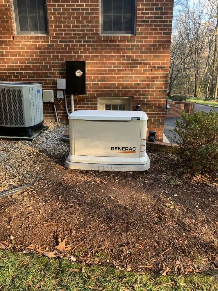 Professional panel upgrade experts serving Chesterfield, VA - Holliday Electrical Service