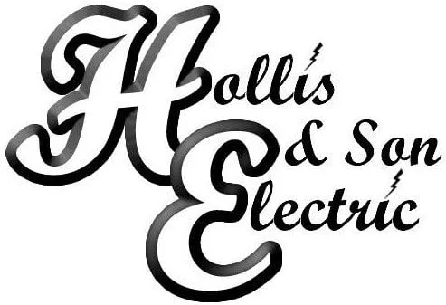 Slide of Hollis & Son Electric